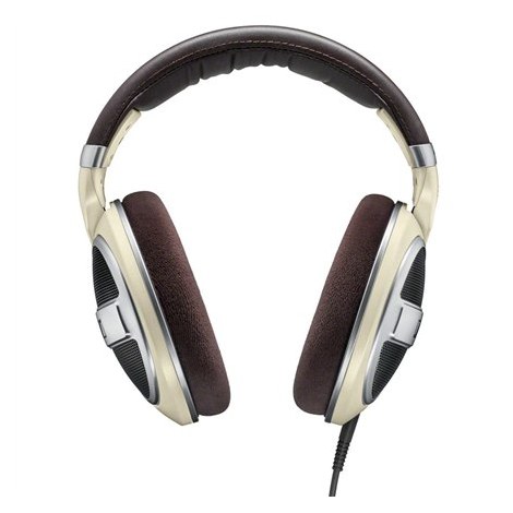 Sennheiser | Wired Over-Ear Headphones | HD 599 | Over-ear | 3.5 mm - 3